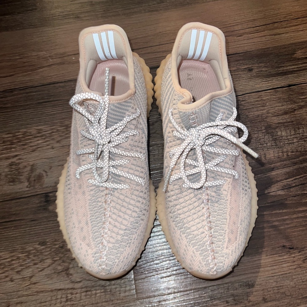 Adidas Yeezys
